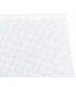 White Square Shade 240, 240x 165mm, Suitable for Table Lamps - 6