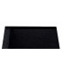 Black Square Shade 240, 240x 165mm, Suitable for Table Lamps - 3