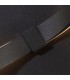 Wall Lamp 10W LED 2800K, 850lm, Frosted Acrylic, Brown Oxide - 4