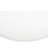 Ceiling, Wall 3x20W Medium, White Acrylic - 3