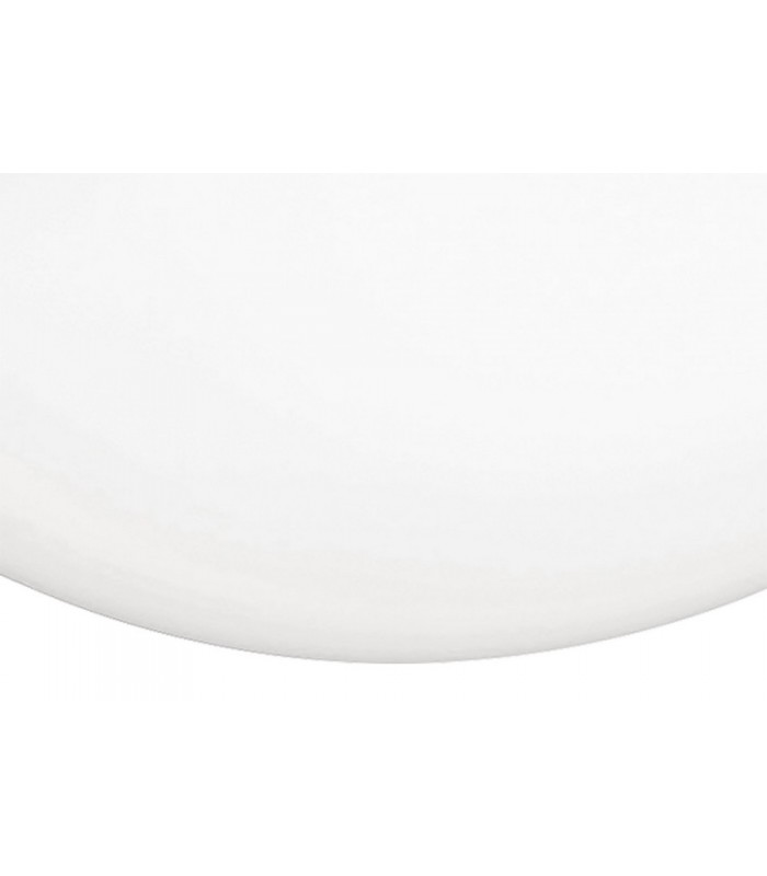 Ceiling, Wall 3x20W Medium, White Acrylic - 3