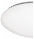 Ceiling, Wall 3x20W Medium, White Acrylic - 4