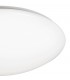 Ceiling, Wall 3x20W Medium, White Acrylic - 5