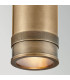 Pratt Spot Light Heritage Brass 3000K IP44-3