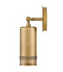 Pratt Spot Light Heritage Brass 3000K IP44-8
