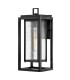 Republic Medium Lantern Black IP44-1