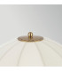 Crosby Table Lamp Satin Cream & Brushed Gold-4