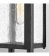 Republic Medium Lantern Black IP44-6