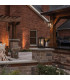 Republic Small Lantern Black IP44-2