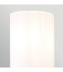 Sabina Wall Light Black with Shades-5