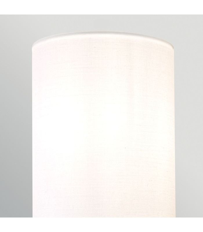Sabina Wall Light Black with Shades-5