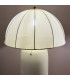 Crosby Table Lamp Satin Cream & Brushed Gold-6