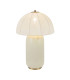 Crosby Table Lamp Satin Cream & Brushed Gold-9