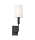 Brianna Wall Light Black-1