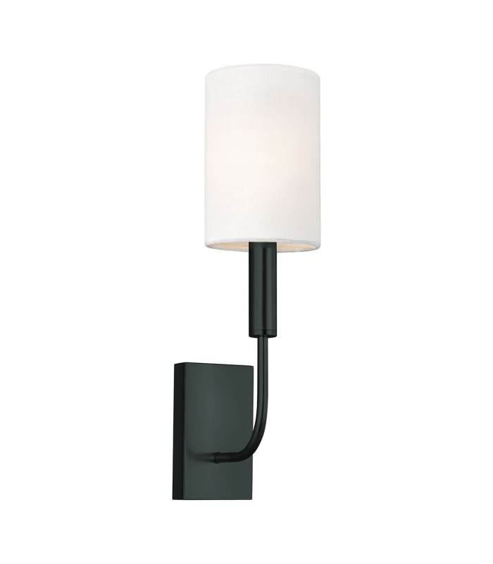 Brianna Wall Light Black-1
