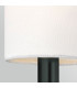 Brianna Wall Light Black-3