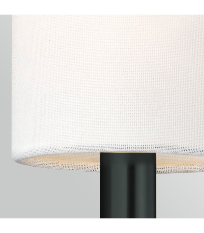 Brianna Wall Light Black-3