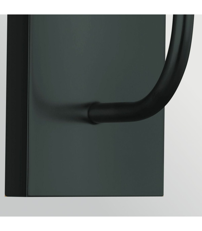 Brianna Wall Light Black-6