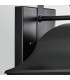 Mount Vernon Large Wall Lantern Black IP44-6