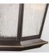 Mount Vernon Large Wall Lantern Old Bronze IP44-5