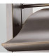 Mount Vernon Large Wall Lantern Old Bronze IP44-6