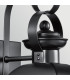 Mount Vernon Medium Wall Lantern Black IP44-5