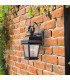 Mount Vernon Small Wall Lantern Old Bronze IP44-3