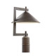 Ripley Small Wall Lantern Old Bronze IP44-8