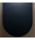 Ariel Wall Light Matte Black-7