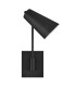 Bray Wall Light Black-13