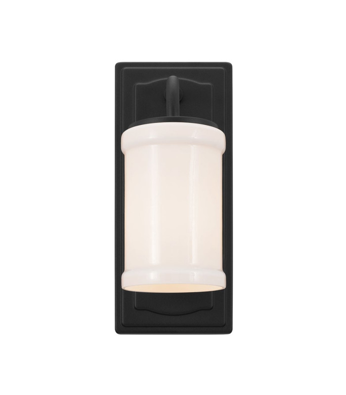 Vetivene Wall Light Black 3000K IP44-11