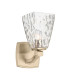 Marant Wall Light Champagne Bronze 3000K IP44-1