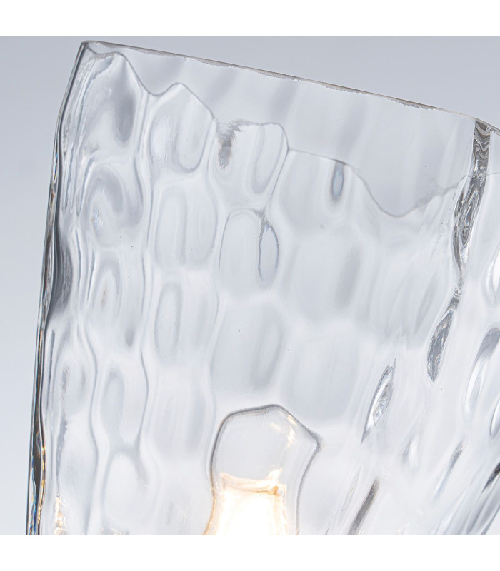 Marant Wall Light Champagne Bronze 3000K IP44-5