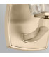 Marant Wall Light Champagne Bronze 3000K IP44-6