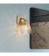 Marant Wall Light Champagne Bronze 3000K IP44-8
