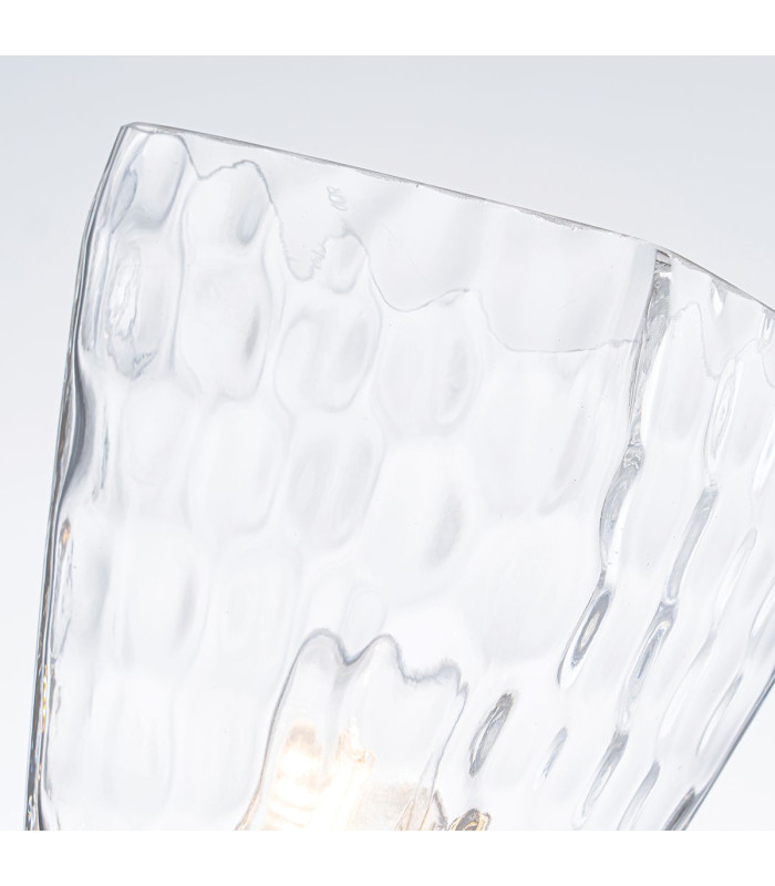 Marant Wall Light Polished Chrome 3000K IP44-5
