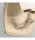 Marant Wall Light Champagne Bronze 3000K IP44-7