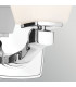 Marant Wall Light Polished Chrome 3000K IP44-4