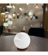 Luna Integrated LED Rechargeable Stone Table Lamp Painted 3000K IP20-4
