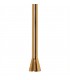 Wall Light 1 x E27, Gold - 5