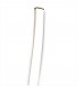 XL Floor Lamp 22W LED 3000K, 1800lm, Dimmable White, Frosted Acrylic - 7