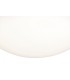 Ceiling, Wall Round 77cm, 9 x E27 (Max 20W), White Acrylic - 6