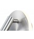 Wall + Reading Light, 6W + 3W LED, 3000K, 620lm Total, Individually Switched, Satin Nickel - 4