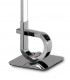 Table Lamp, 6W LED, 3000K, 480lm, Polished Chrome - 3