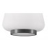 Ceiling Pendant, 1 x E27, IP65, Anthracite - 5
