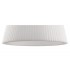 Ceiling Pendant, 1 x E27, IP65, Anthracite - 5