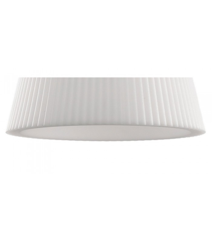 Ceiling Pendant, 1 x E27, IP65, Anthracite - 5