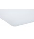 Flush Ceiling Light Square 30cm, 30W LED,5000K, 2000lm, White - 4