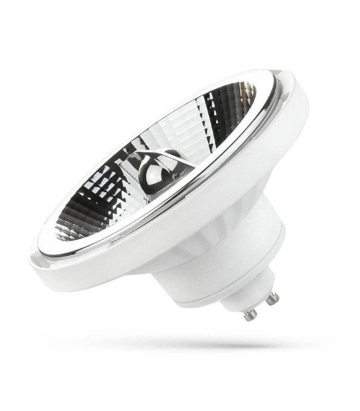 LED Bulb GU10 4000K 12W 1254lm