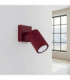 Karbon Wall Single Spotlight Burgundy 1x GU10-3